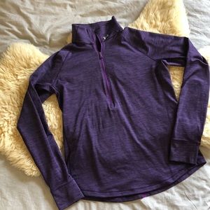 Under armor long sleeve